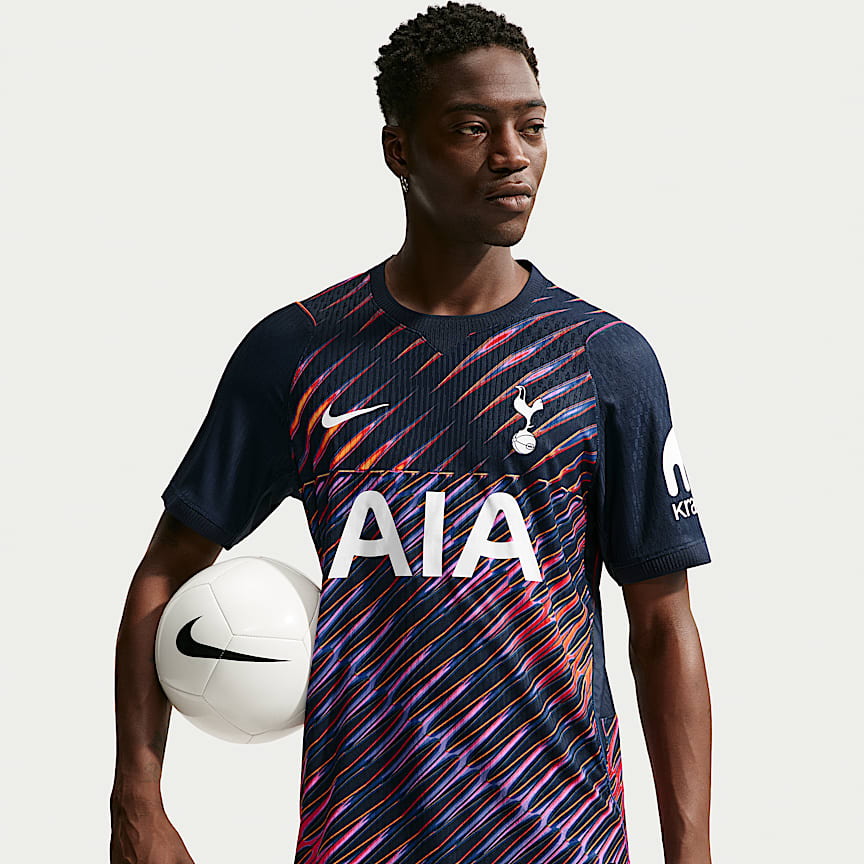 NIKE公式】ウルグアイ 2024/25 スタジアム アウェイ (メンズ チーム